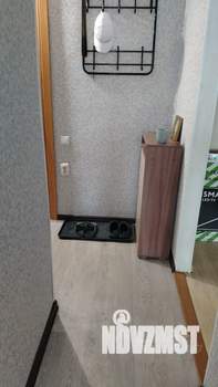 1-к квартира, вторичка, 29м2, 1/5 этаж
