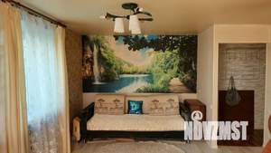 1-к квартира, вторичка, 30м2, 4/5 этаж