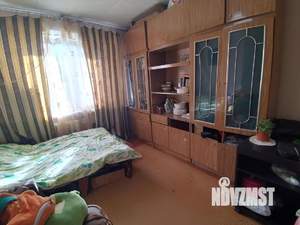 1-к квартира, вторичка, 21м2, 9/9 этаж