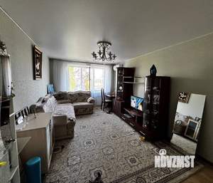 2-к квартира, вторичка, 53м2, 6/9 этаж