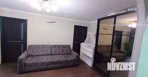 3-к квартира, вторичка, 46м2, 3/5 этаж