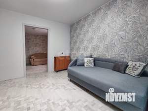 3-к квартира, вторичка, 60м2, 1/9 этаж