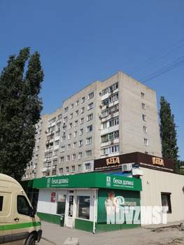 2-к квартира, вторичка, 45м2, 4/9 этаж