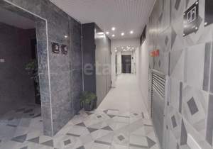 1-к квартира, вторичка, 40м2, 19/19 этаж