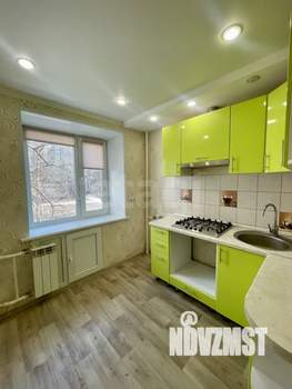 2-к квартира, вторичка, 42м2, 2/9 этаж