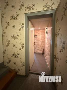 1-к квартира, вторичка, 30м2, 1/6 этаж