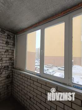 1-к квартира, вторичка, 33м2, 2/12 этаж