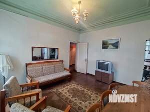 3-к квартира, вторичка, 75м2, 4/5 этаж