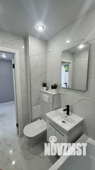 1-к квартира, вторичка, 33м2, 5/10 этаж