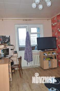 3-к квартира, вторичка, 63м2, 9/9 этаж