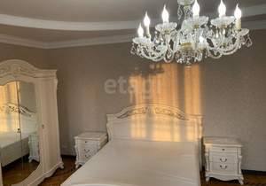 3-к квартира, вторичка, 138м2, 11/11 этаж