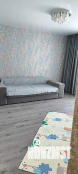 2-к квартира, вторичка, 70м2, 4/23 этаж