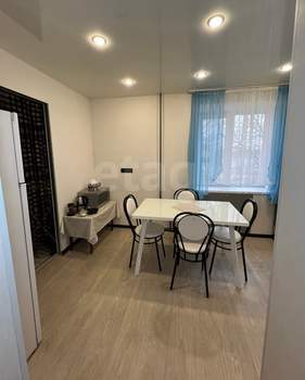 2-к квартира, вторичка, 41м2, 4/5 этаж
