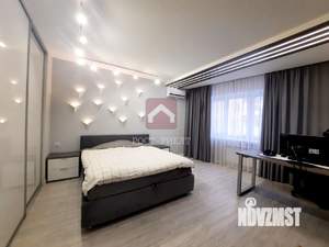 3-к квартира, вторичка, 105м2, 3/10 этаж