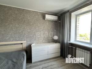 2-к квартира, вторичка, 51м2, 10/10 этаж