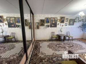 2-к квартира, вторичка, 55м2, 5/9 этаж