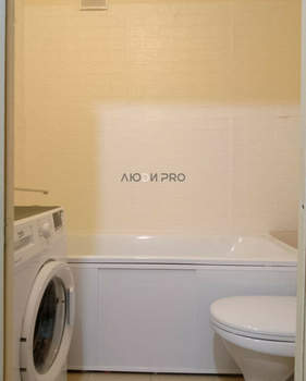 Студия квартира, вторичка, 26м2, 2/10 этаж