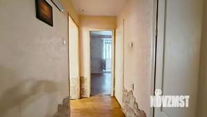 3-к квартира, вторичка, 61м2, 2/9 этаж