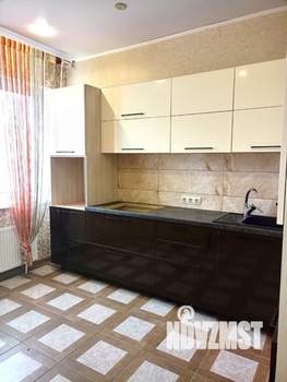 1-к квартира, вторичка, 38м2, 20/26 этаж