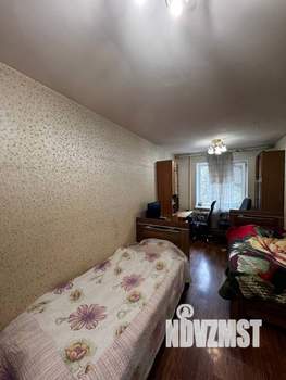 2-к квартира, вторичка, 49м2, 2/5 этаж