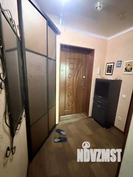 1-к квартира, вторичка, 36м2, 8/10 этаж