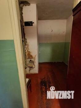 2-к квартира, вторичка, 32м2, 1/3 этаж