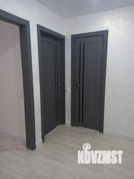 1-к квартира, вторичка, 41м2, 5/10 этаж