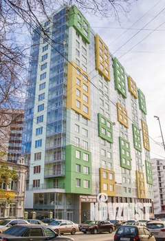 4-к квартира, вторичка, 155м2, 3/19 этаж