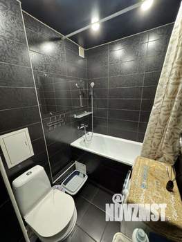 1-к квартира, вторичка, 29м2, 5/5 этаж