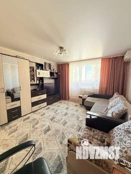 1-к квартира, вторичка, 49м2, 3/5 этаж