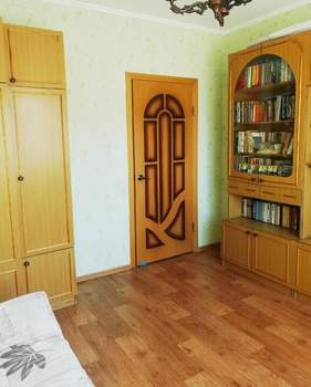 3-к квартира, вторичка, 78м2, 8/10 этаж