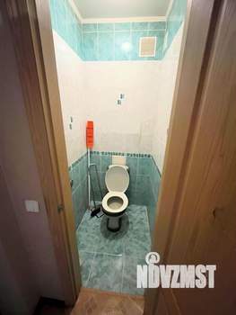 1-к квартира, вторичка, 38м2, 7/18 этаж