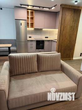 2-к квартира, вторичка, 37м2, 8/12 этаж