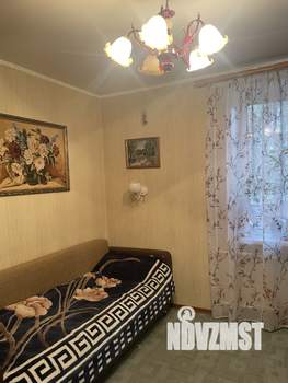 3-к квартира, вторичка, 62м2, 2/9 этаж