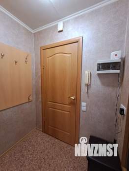 2-к квартира, вторичка, 42м2, 2/5 этаж