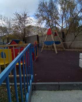 1-к квартира, вторичка, 48м2, 3/23 этаж