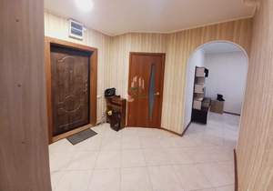 1-к квартира, вторичка, 45м2, 10/25 этаж