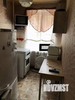 2-к квартира, вторичка, 30м2, 1/5 этаж