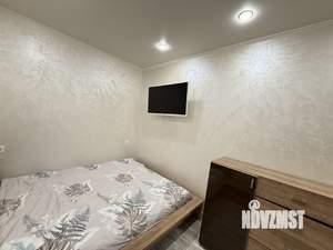 2-к квартира, вторичка, 44м2, 1/5 этаж