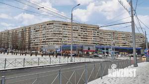 2-к квартира, вторичка, 52м2, 7/9 этаж