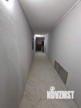 1-к квартира, вторичка, 40м2, 5/16 этаж