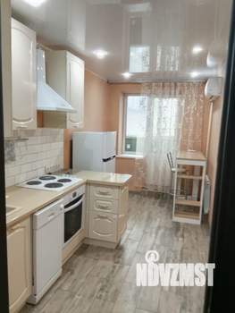 1-к квартира, вторичка, 34м2, 1/8 этаж