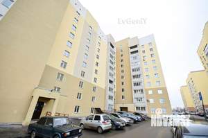 1-к квартира, вторичка, 35м2, 6/10 этаж