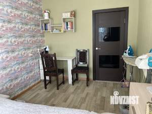 2-к квартира, вторичка, 48м2, 2/3 этаж