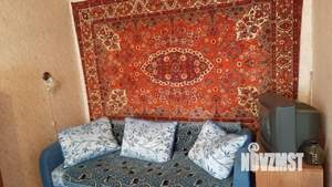 2-к квартира, вторичка, 44м2, 5/5 этаж