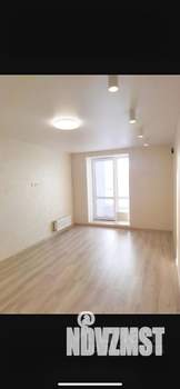 1-к квартира, вторичка, 40м2, 3/11 этаж