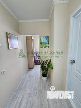 1-к квартира, вторичка, 38м2, 8/10 этаж