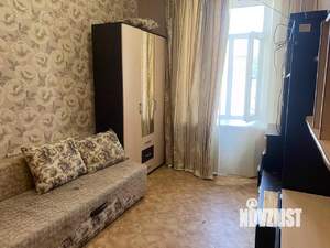 1-к квартира, вторичка, 20м2, 1/1 этаж