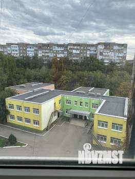 2-к квартира, вторичка, 48м2, 8/9 этаж