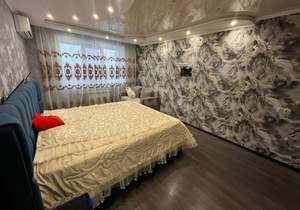 2-к квартира, вторичка, 71м2, 4/10 этаж